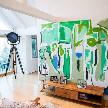 Milepost24 - Interior Design Near Me - Oakland, California