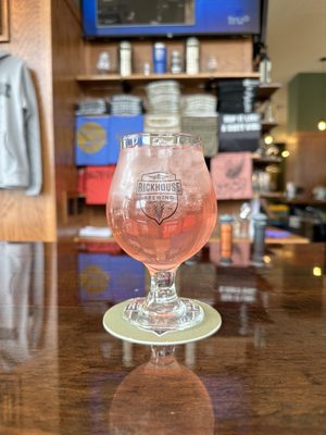 Rickhouse Brewing by null