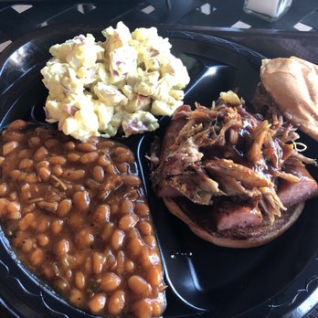 Ted's Bar-B-Q - Barbeque Near Me - Madison, Alabama Ted's Bar-B-Q - Barbeque Near Me - Madison, Alabama