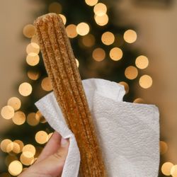 Mr Churro