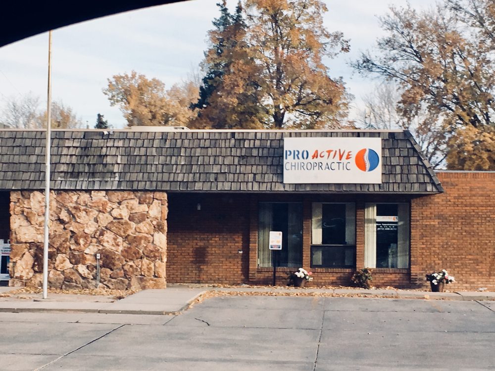 PROACTIVE CHIROPRACTIC Updated October 2024 329 E Platte Ave, Fort