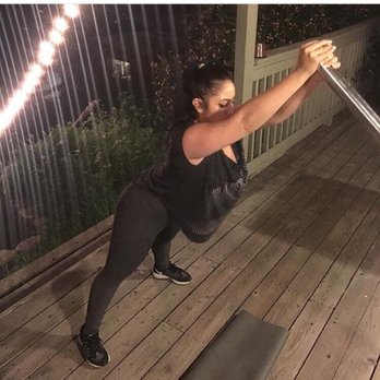 Debut Industries - Getting my workout in , even at night!!!! - Trainers Near Me - Apopka, Florida Debut Industries - Getting my workout in , even at night!!!! - Trainers Near Me - Apopka, Florida