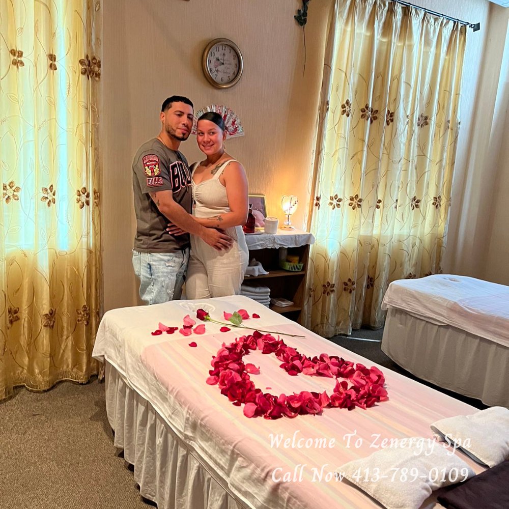 ZENERGY SPA 66 Photos & 21 Reviews 13 S Bridge Dr, Agawam