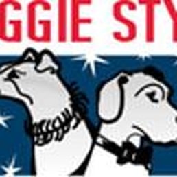 Doggie Style Doggie Style