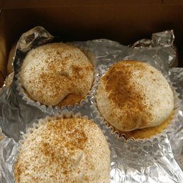 Tres Leche
