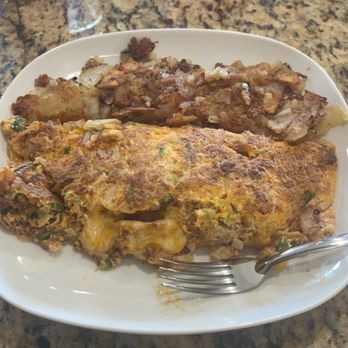 Alameda Cafe - Mexican omelette!! - Mexican Near Me - Denver, Colorado Alameda Cafe - Mexican omelette!! - Mexican Near Me - Denver, Colorado