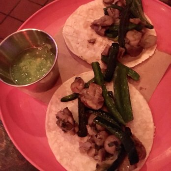 La Superior - Mushroom with bell peppers - $3.50 - Mexican Near Me - Brooklyn, New York La Superior - Mushroom with bell peppers - $3.50 - Mexican Near Me - Brooklyn, New York