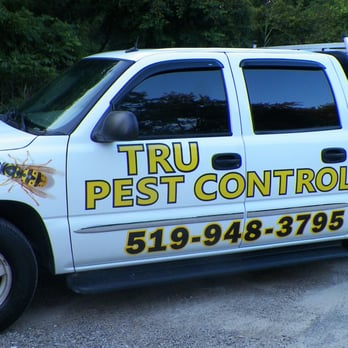 Tru Pest Control - Pest Control Near Me