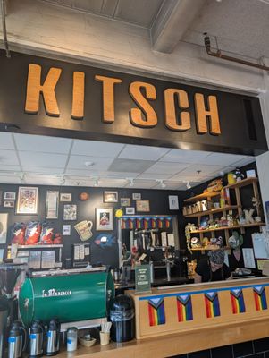 Kitsch by null