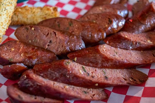 Moak's Family Texas BBQ by null