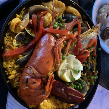 Casa d'Paco - Paella - Spanish Near Me - Newark, New Jersey Casa d'Paco - Paella - Spanish Near Me - Newark, New Jersey