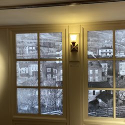 Chester Inn Museum