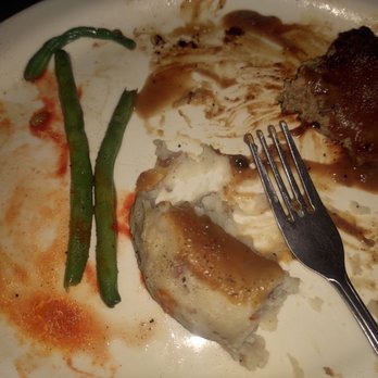 Metro Diner - Meatloaf murder the mashed potatoes were delicious - American Near Me - Chesapeake, Virginia Metro Diner - Meatloaf murder the mashed potatoes were delicious - American Near Me - Chesapeake, Virginia