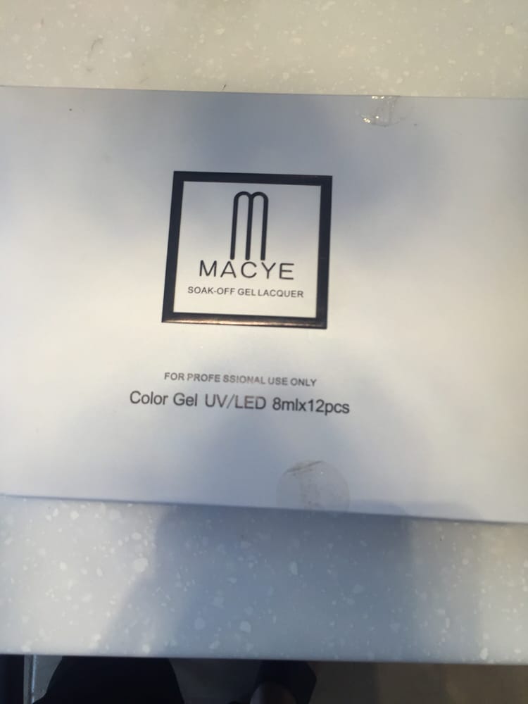 US MAXIM NAIL SUPPLIES Updated October 2024 14 Reviews 10600