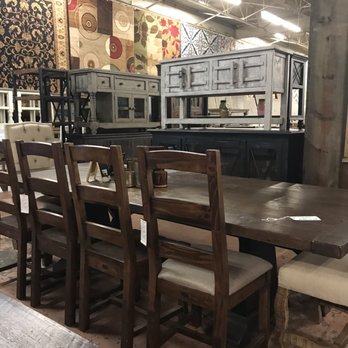 Restored Timbers - Furniture Stores Near Me - Massapequa, New York