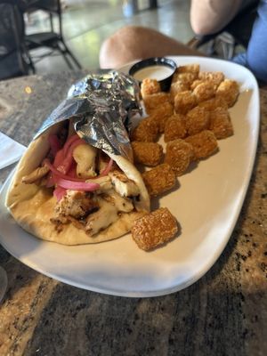 Charbar no. 7 by null