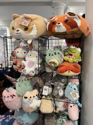 Japanese Garden by null