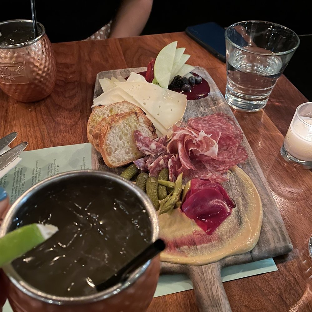 re:public - Charcuterie board - New American Near Me - Seattle, Washington re:public - Charcuterie board - New American Near Me - Seattle, Washington