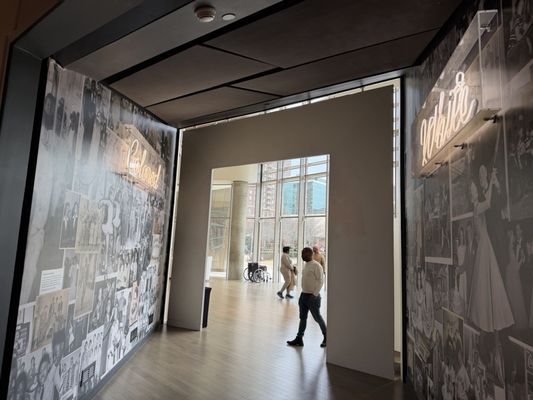 National Center for Civil and Human Rights by null