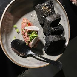 Beef Tartare