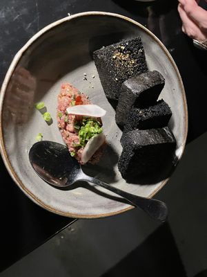 Pa'La Wood Fired Cooking by null