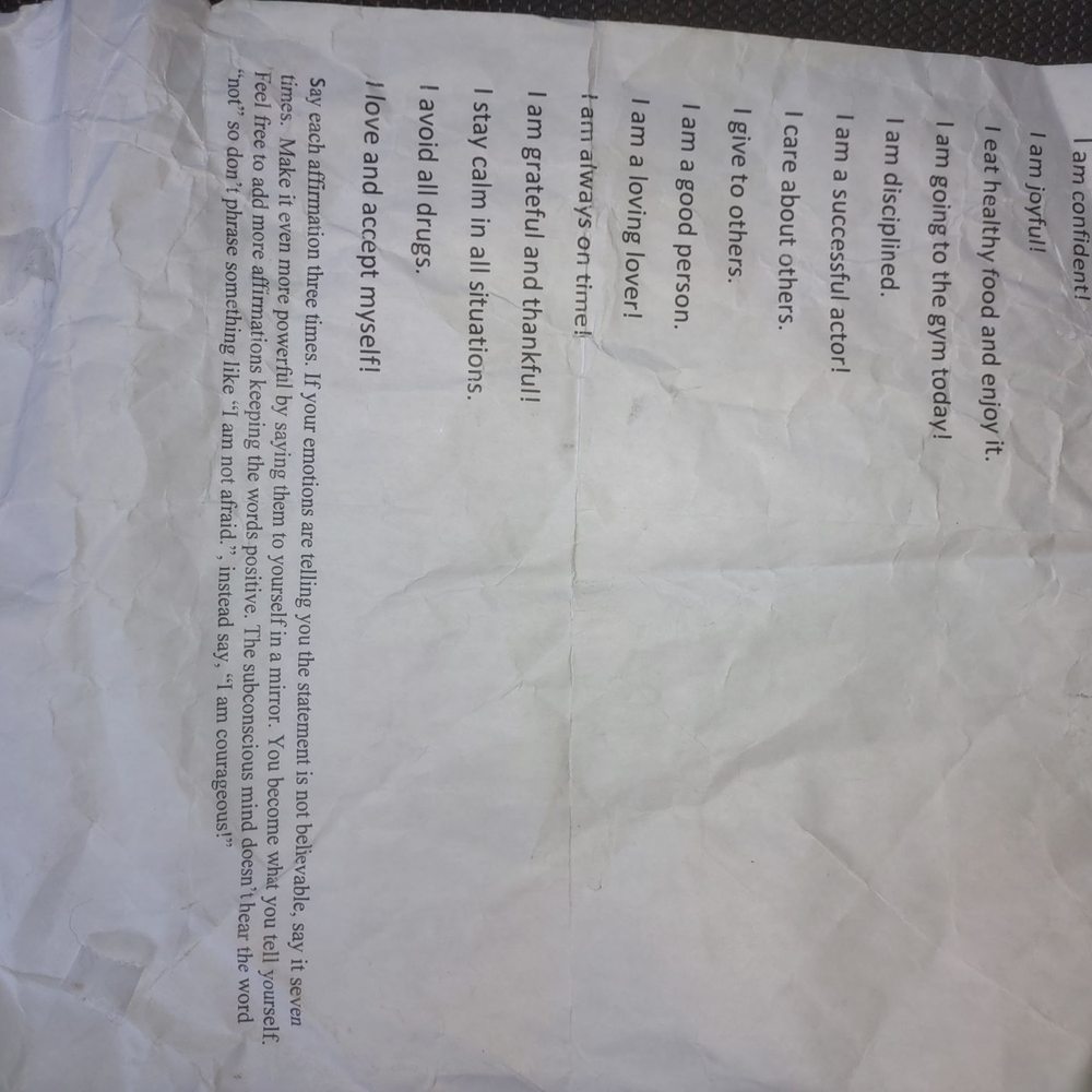 Metro Denver Hypnotherapy - These were some of the things that we were going to do - Hypnosis/Hypnotherapy Near Me - Denver, Colorado Metro Denver Hypnotherapy - These were some of the things that we were going to do - Hypnosis/Hypnotherapy Near Me - Denver, Colorado