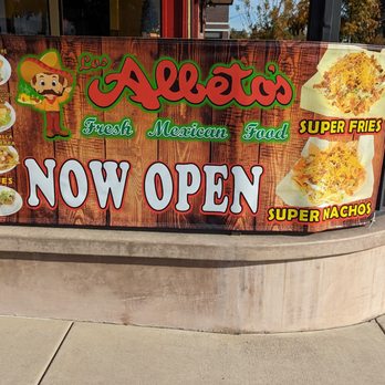 Los Albeto's - Mexican Near Me - Duarte, California