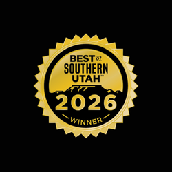 2026 Best of Southern Utah Gold Winner