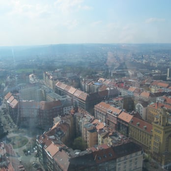 Oblaca restaurace - views - Modern European Near Me - Prague, Puerto Rico Oblaca restaurace - views - Modern European Near Me - Prague, Puerto Rico