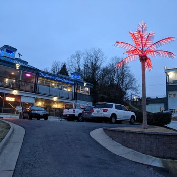 Electric Palm Restaurant, The - Seafood Near Me - Woodbridge, Virginia Electric Palm Restaurant, The - Seafood Near Me - Woodbridge, Virginia