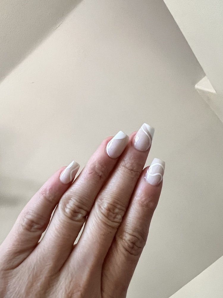 JK NAILS & SPA Updated September 2024 838 Lakeport Blvd, Lakeport