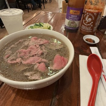 Pho Anvi - 11. Pho Tai - Vietnamese Near Me - Norwalk, California Pho Anvi - 11. Pho Tai - Vietnamese Near Me - Norwalk, California