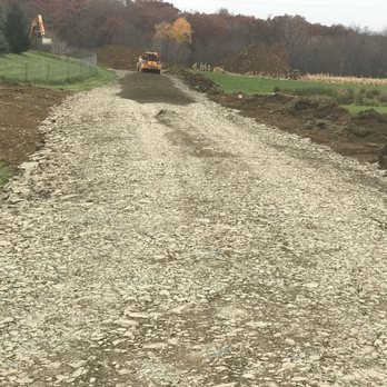 Mitchison & Sons - Excavation Services Near Me - North Chatham, New York Mitchison & Sons - Excavation Services Near Me - North Chatham, New York