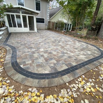 Reds Custom Pavers - Patio - Fireplace Services Near Me - Wheeling, Illinois Reds Custom Pavers - Patio - Fireplace Services Near Me - Wheeling, Illinois