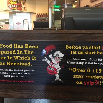 Phil's BBQ - Barbeque Near Me - San Diego, California