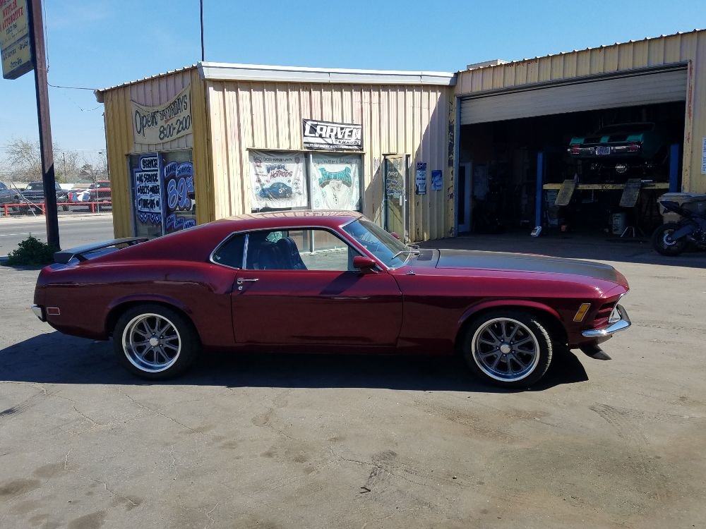 DICK’S MUFFLER & AUTOMOTIVE Updated September 2024 12 Photos & 36