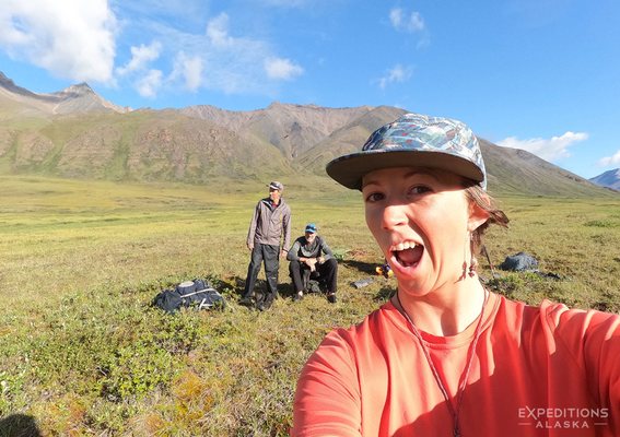 Expeditions Alaska by null