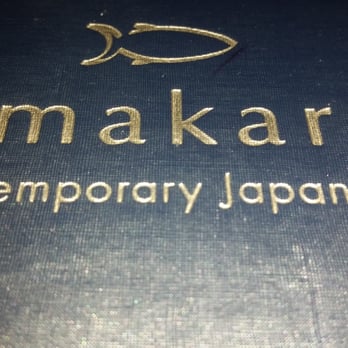 Amakara - Menu - Sushi Bars Near Me - Dublin, California Amakara - Menu - Sushi Bars Near Me - Dublin, California