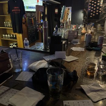 The Pour House - Dive Bars Near Me - Wilmington, North Carolina The Pour House - Dive Bars Near Me - Wilmington, North Carolina