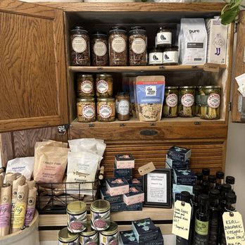 Bread and Flours - Bakeries Near Me - Palm Springs, California