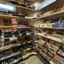 Route 7 Cigars