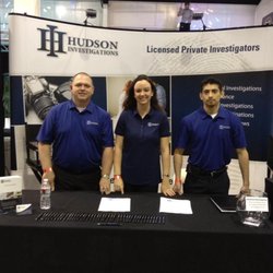 Hudson Investigations