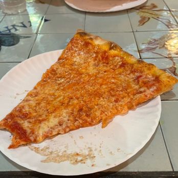 Pizza D'Amore - Round slice - Italian Near Me - Rockaway Park, New York Pizza D'Amore - Round slice - Italian Near Me - Rockaway Park, New York