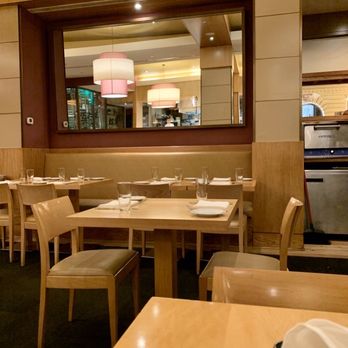 Central Michel Richard - Interior - New American Near Me - Washington, DC, District of Columbia Central Michel Richard - Interior - New American Near Me - Washington, DC, District of Columbia