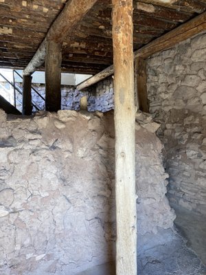 Tuzigoot National Monument by null