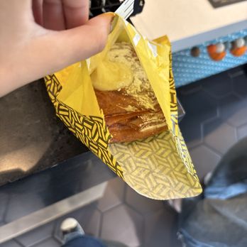 Better Buzz Coffee - Cheese Danish - Coffee & Tea Near Me - Santa Ana, California Better Buzz Coffee - Cheese Danish - Coffee & Tea Near Me - Santa Ana, California
