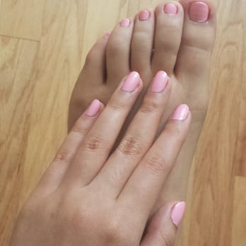 Heather's Nail Studio - Manicure & Pedicure - Nail Salons Near Me - Houston, Texas