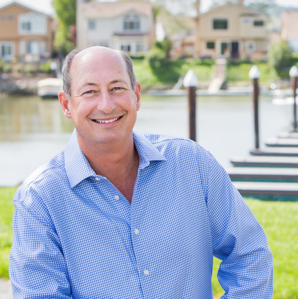 DONALD BURESH COLDWELL BANKER BROKERS OF THE VALLEY 1775 Lincoln