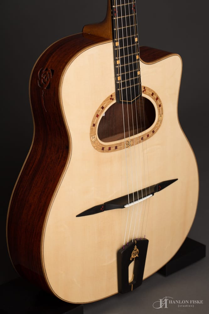 LEHMANN STRINGED INSTRUMENTS Updated October 2024 34 Elton St