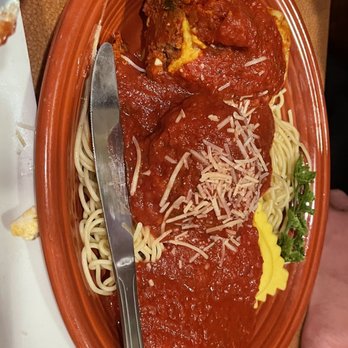 Roberto's Ristorante - Italian Feast - New American Near Me - Ocean Isle Beach, North Carolina